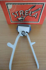 Haarschneidemaschine Haarmaschine aus DDR Zeiten in OVP