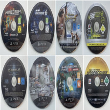 PS3 Spiele Auswahl | Game |