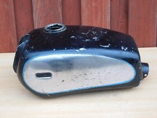 Zündapp DB 205 Elastic 200 250 Tank Benzintank Kraftstofftank