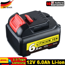 DCB127-XJ Li-Ion Akku Für