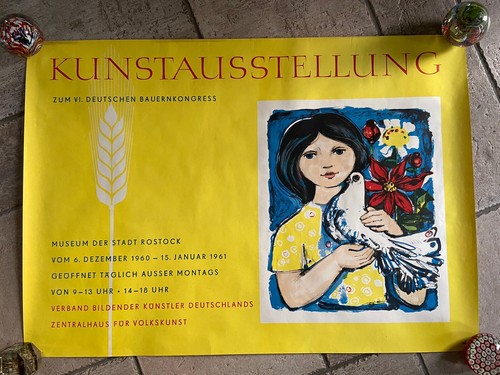 Plakat bild walter - walter, womacka
