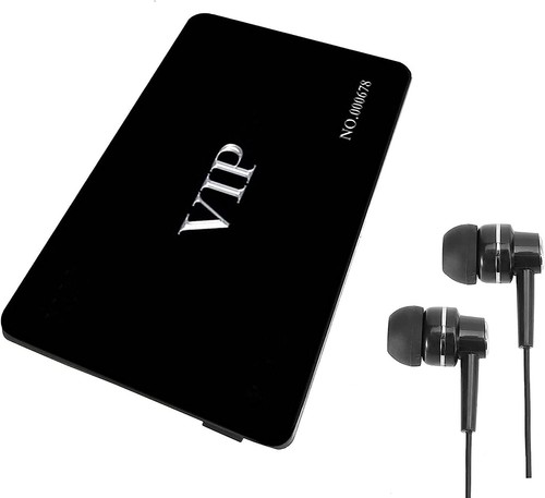 Mini voice recorder - mini,
