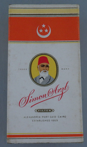 Simon arzt schachtel - arzt",