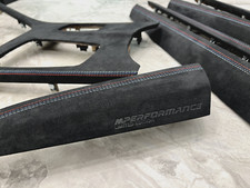 BMW X3 X4 F25 F26 ALCANTARA M