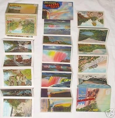 Bilder leporello usa warkins - 3,