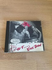 The F.... Kius Band - Ab dafür - CD
