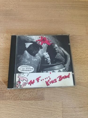 The kius band ab - band,
