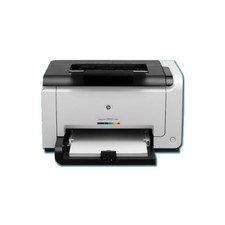 HP Color LaserJet Pro CP1025