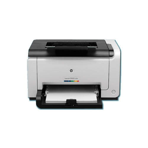Color laserjet pro cp1025 - hp,