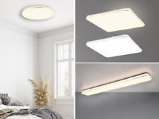 Extrem flache LED Deckenlampen