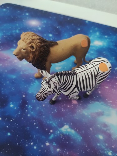 Tip toi tiere - 2, stück,
