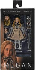 NECA "Megan" Movie Ultimate