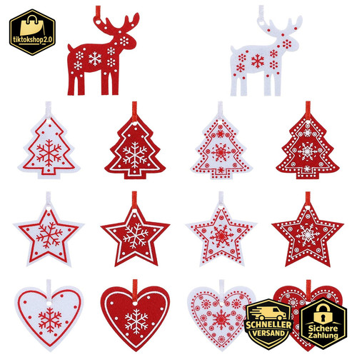 Weihnachtsbaumschmuck