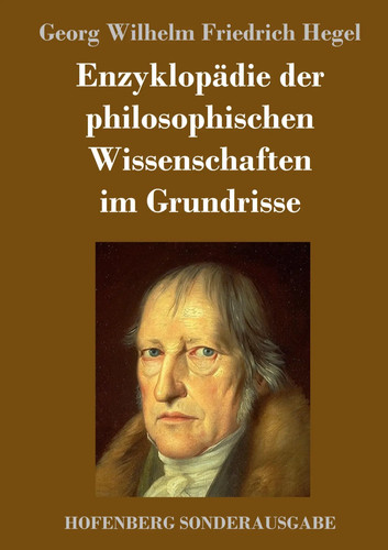 Georg wilhelm friedrich hegel - georg,