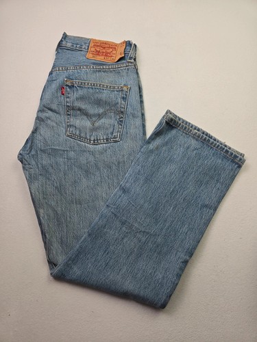 Levi 501 jeans - levi's,
