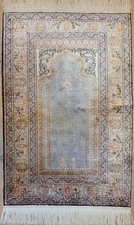Kayseri Gebetsteppich 134x90