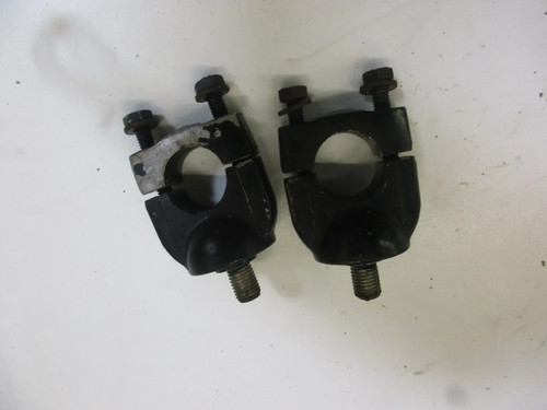 Lenkerhalter honda px l - lenkerhalter, px-l