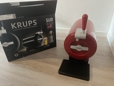 Krups beerwulf bierzapf - beerwulf,