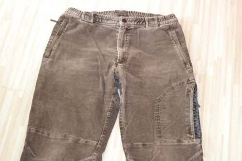 Tolle herren cordhose - tolle,
