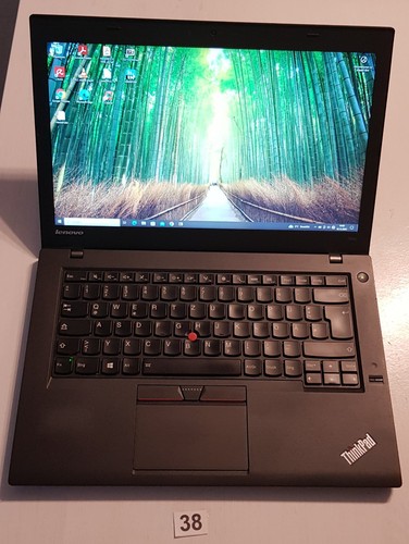 Ultrabook lenovo thinkpad t450 - lenovo,