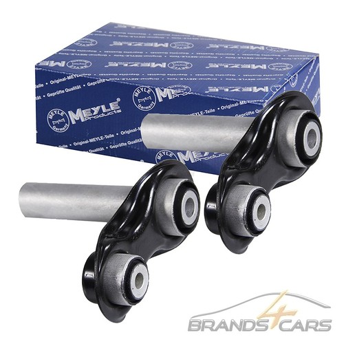 Meyle integrallenker stahl - 2x,