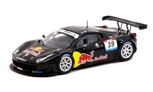 Tarmac t64 073 11gtt39 - tarmac, ferrari