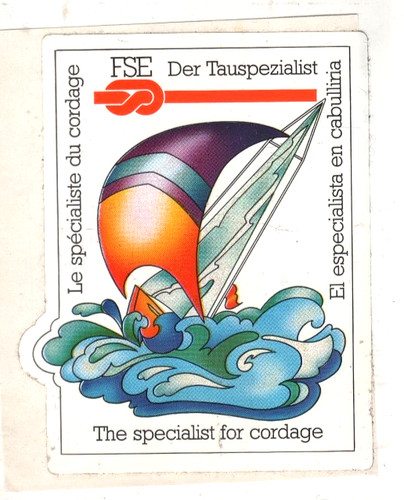 Aufkleber sticker fse - sticker,