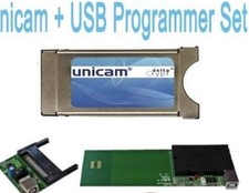 Unicam Programmer