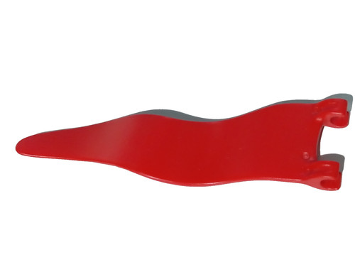 Playmobil rote flagge drakkar - playmobil,