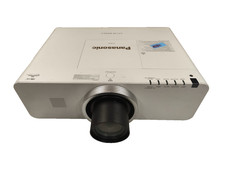 🔥 Panasonic PT-EZ570 Beamer