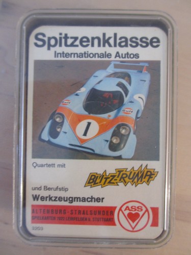 Ass 3203 spitzenklasse - no,