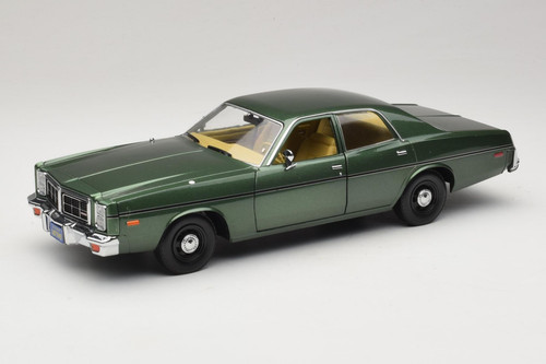 19045 dodge monaco green - 19045,