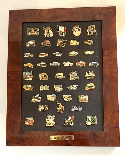 Gerahmte sammlung von - gerahmte,