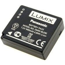 Panasonic DMW-BLE9 (DMW-BLE9E)