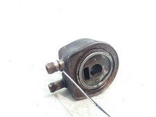 MOTORÖLKÜHLER FÜR OPEL