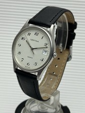 SCHÖNE CERTINA QUARZ