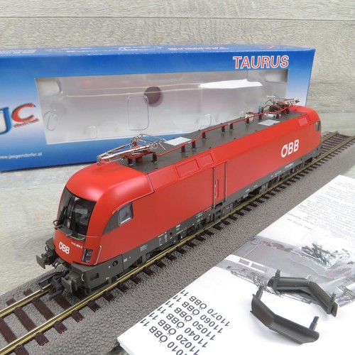 Jägerndorfer 21020 - 21020,