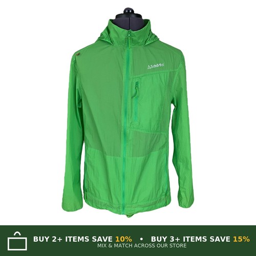 Schoffel windbreaker jacke - windbreaker,