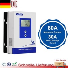 Easun 60A MPPT Solar