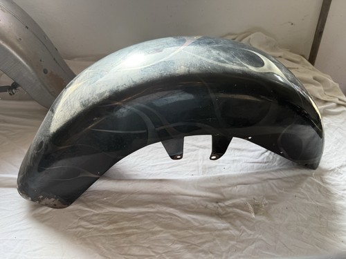 Harley davidson front - davidson, fender