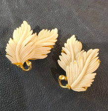 Seltene Ohrringe Vintage