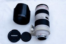 Canon EF 70–200mm f/2.8 L USM (Defekt)
