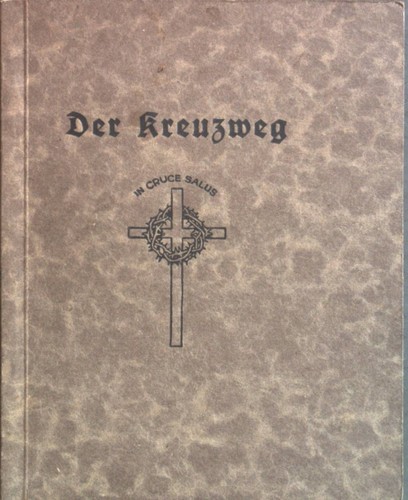 Der kreuzweg carnot p - carnot,,