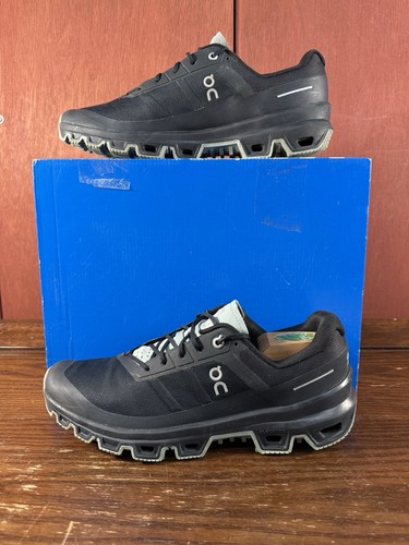 Cloud venture trail running - cloud,