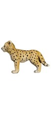 Schleich Gepard Jungtier