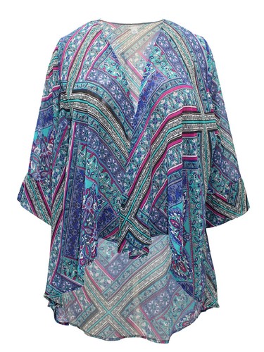 Catherines cover bluse - cover,