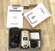 ZOOM Handy Recorder H4, nur