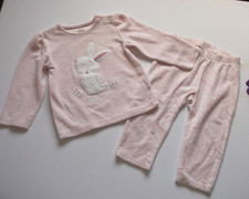 Nicki  Schlafanzug  Grösse