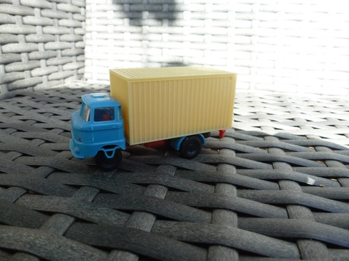 Espewe ifa w50 koffer - w50,