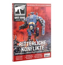 Auswahl: White Dwarf - Magazin